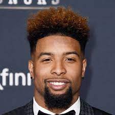The Best Odell Beckham Jr Haircuts Hairstyles 2021 Update Odell Beckham Jr Haircut Odell Beckham Jr Beckham Jr