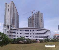 Senarai semak permohonan promosi kesihatan kpjks pulau pinang. Residensi Permatang Pauh