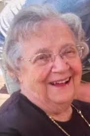 Dolores Schaff Obituary