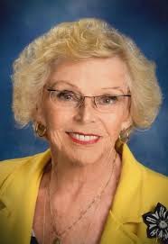 Sarah Duckworth-Cooper Obituary (1932