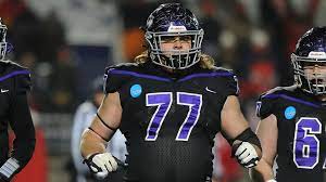(darren hauck for the washington post) The Draft Spies Vol Viii Quinn Meinerz Buffalo Fanatics Buffalo Bills