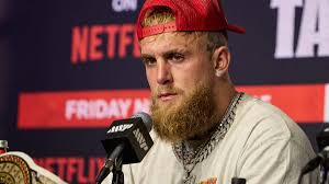 Legendary female boxer wants to fight Jake Paul in Battle of the Sexes  match