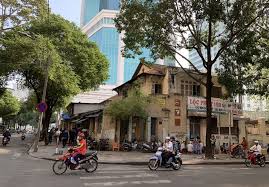 Để công việc chuyển nhà nhanh chóng nhưng không mất quá nhiều thời gian lẫn công sức, bạn hảy lựa trọn dịch vụ chuyển nhà trọn gói của công ty. Chieu Thá»©c Tinh Vi Biáº¿n 6 300m2 Ä'áº¥t Vang Giá»¯a Sai Gon Vao Tay TÆ° Nhan Vietnamnet