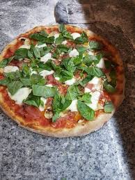 La pietra refrattaria vi assicurerà. Pizza Fatta In Casa Con Il Metodo Tradizionale Bild Von Pizzeria La Vita E Bella Gran Canaria Tripadvisor