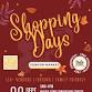 Shopping Days Vendor Market