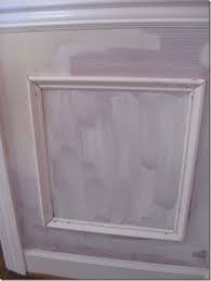 See more ideas about chair rail, stairways, stairs. How To Install Picture Frame Molding Southern Hospitality
