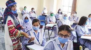 However, with only 40 days remaining, the national testing agency (nta) is yet to release the application forms. Islamabad Decides To Reopen Schools Next Week Jrt Post