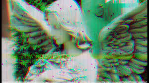 This week the theme is rainbows. How To Create Vhs Glitch Art In Adobe Photoshop