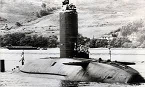 The argentinian cruiser general belgrano is sunk in combat during the 1982 falklands war, a survivors account. Top Secret Details Of The Submarine Which Sank The Belgrano Are Revealed For The First Time Daily Mail Online