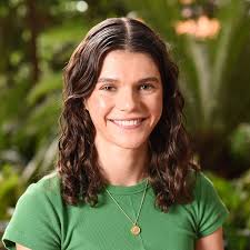 Miss Emily DeBortoli