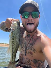 Everything at Bartlett was liking the drop shot 😂🤙🎣