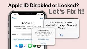 The 3unlocker freeware will help to skip the activation lock screen without apple id or password. Is Your Apple Id Disabled Or Locked How To Fix Youtube