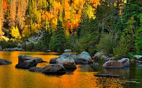 Requires car shuttle or use rmnp bus. Rocky Mountain National Park By Bob Pool Desktop Wallpaper