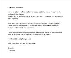 Thank You Email After Interview Example Check More At Https Nationalgriefawarenessday Com 11221 Thank You Email After Interview Example