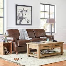 Shop our best selection of rustic coffee tables to reflect your style and inspire your home. Made Of Solid Reclaimed Pine This Coffee Table Will Add A Warm Rustic Touch To Coastal Living Room Furniture Beach Living Room Furniture Rustic Coffee Tables