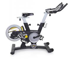One element to the tdf that we really like is the rear positioning of the flywheel. Proform Bike Tour De France Cbc
