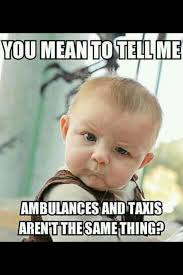 Pin By Kat Hamblin On Medical Nursing Funny Babies Baby Memes Funny Pictures