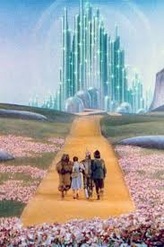 Not bad, but you could always learn more! 34 Surprising Facts And Movie Trivia About The Wizard Of Oz