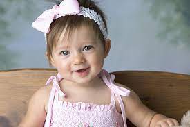 I really like the name anna, it sounds like a beautiful coming age name. 235 Nice And Beautiful Baby Girl Names With Meanings