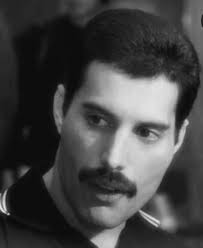 Introduction to the admin team of the Freddie Mercury and Roger Taylor group