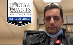 Poets&Quants for Execs