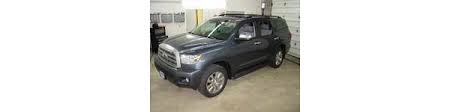 Can't find a new 2021 toyota sequoias you want in your area? 2009 Toyota Sequoia Find Speakers Stereos And Dash Kits That Fit Your Car