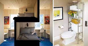 Space saving apartment web design inspiration portfolio studio space apartment patio gardens divider design small space interior design. 22 Space Saving Ideas To Make Any Small Apartment Feel Cozier