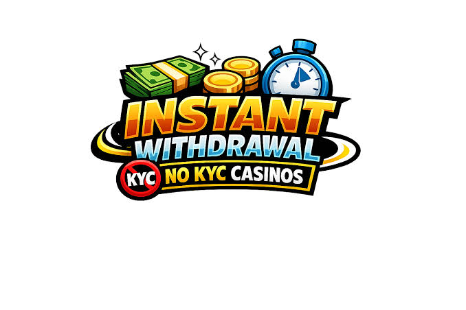 Best No KYC instant withdrawal casino Australia 2026