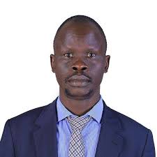 Vice President Dr. Benjamin Bol Mel today graced the ceremony marking the  assumption of office by Honourable Advocate Sarah Peter Nyot Kok as the new  Counsel General in the Ministry of Justice