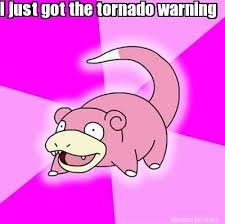 Jul 11, 2021 · a warning — what happens next is graphic. Meme Creator Funny I Just Got The Tornado Warning Meme Generator At Memecreator Org