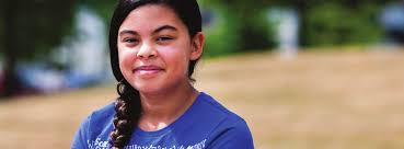 Nurturing the potential of all...