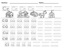 Pin On Tarjetas De Silabas