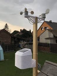 $16.00 0 bids +$12.89 shipping. Solar Powered Wifi Weather Station V2 0 23 Steps With Pictures Instructables