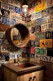 Maybe you would like to learn more about one of these? Decorating Your Home Is An Easy But Tricky Task You Want To Add Your Personal Touch To Your Decorations Wh Man Cave Bathroom Eclectic Bathroom Unique Bathroom