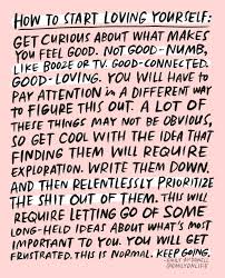 Emily Mcdowell On Instagram Love Yourself Commands Instagram Pinterest And Coffee Mugs In Pretty Fonts Ok Cool Go How Are You Feeling Self Love Self