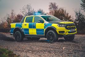 It is one of the most powerful pickup trucks ever sold here in the philippines currently. Ford Ranger Raptor Focus St Estate Could Join Uk Police Forces Carscoops