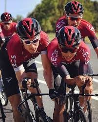 Egan arley bernal gómez (born 13 january 1997) is a colombian cyclist, who rides for uci worldteam team ineos. Regram From Justinsetters Geraint Thomas Egan Bernal Fietsen