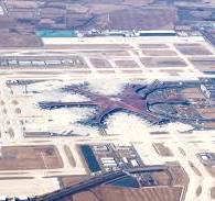 Aeroporto Internacional de Pequim-Daxing – Wikipédia, a ...