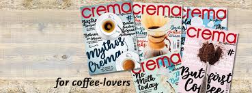 Bar coffee selita kerkon te punesoje personel. Crema Magazin Home Facebook