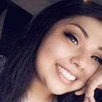 Louise Deleon's Instagram, Twitter & Facebook