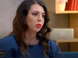 Cine Sunt Daniela și Adrian, Cuplul Propus De Experții De La „Căsătoriți Pe  Nevăzute”