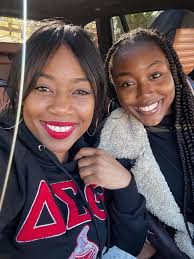 Princess Watson Talks College Sports with Passion