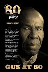 Greetings Do any of our elders have any memories of the honourable Marcus  Garvey coming to Grenada? When I was in Gouyave, St.Johns not so long ago,  a man did tell me