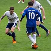 His birthday, what he did before fame, his family life, fun trivia facts, popularity rankings, and more. Kieran Trippier Wikipedia