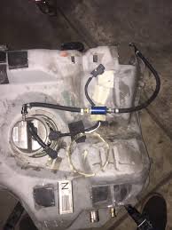 Maybe you would like to learn more about one of these? 2006 Mazda 3 Fuel Line Coming Off Mazda3club Com The Original Mazda3 Forum