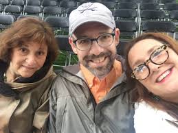 Eli's College Graduation 2018