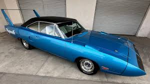 Image result for Blue Fire 1970 Plymouth
