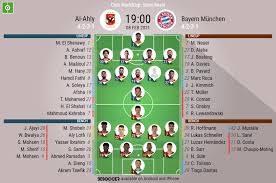 This content displayed on soccerdew.com is hosted and provided by a 3rd party server. Al Ahly V Bayern Munchen As It Happened Besoccer