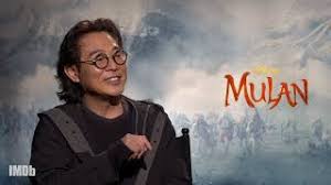 Mulan opens in theaters on march 27, 2020. Why Martial Arts Legends Donnie Yen And Jet Li Decided To Join Mulan Youtube