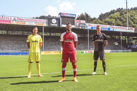 Sc freiburg has yet to play any matches this season in bundesliga. Sc Freiburg Sc Freiburg Updated Their Cover Photo